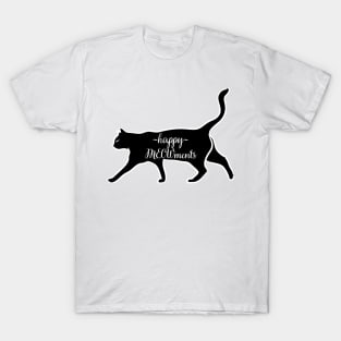 meow meow meow T-Shirt